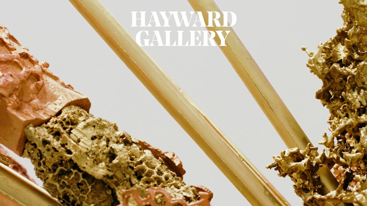Matthew Barney on Redoubt