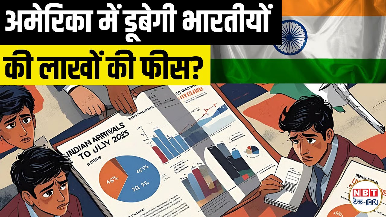 Study in USA 2025: Myths Indian Students Must Know About Cost, Visa Rules & Job Opportunities