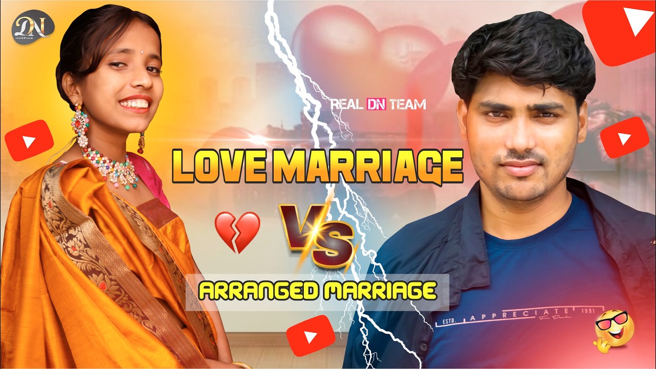Love Marriage & Arranged Marriage Shadi 