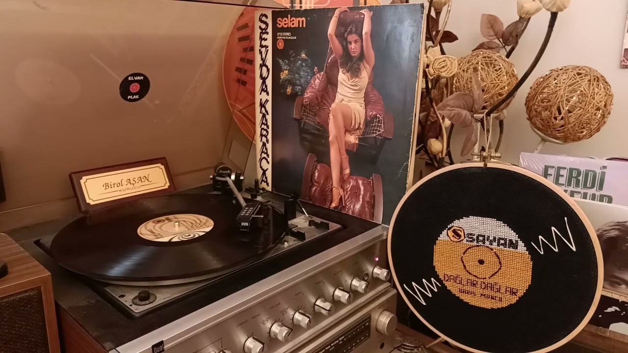SEVDA KARACA - TANIMAZSIN BENİ
