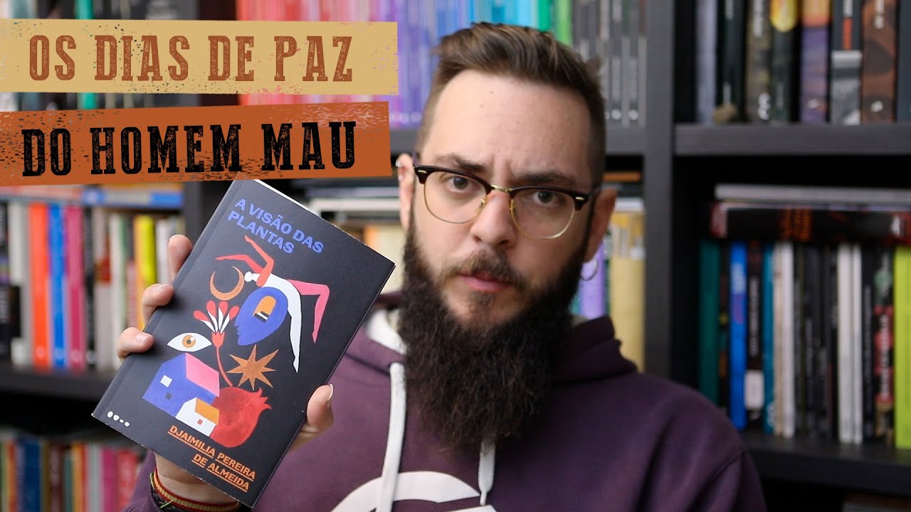S05E52: A visão das plantas, de Djaimilia Pereira de Almeida