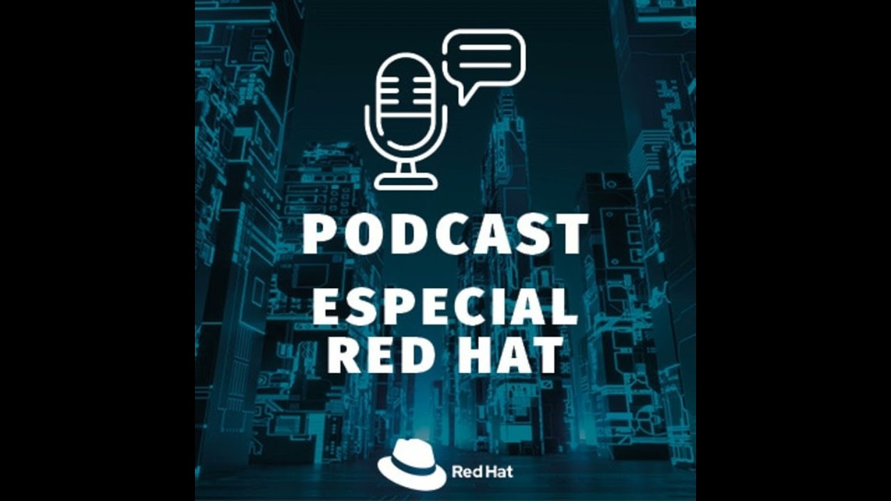 Podcast Red Hat #43: IA: o desafio de gerar resultados