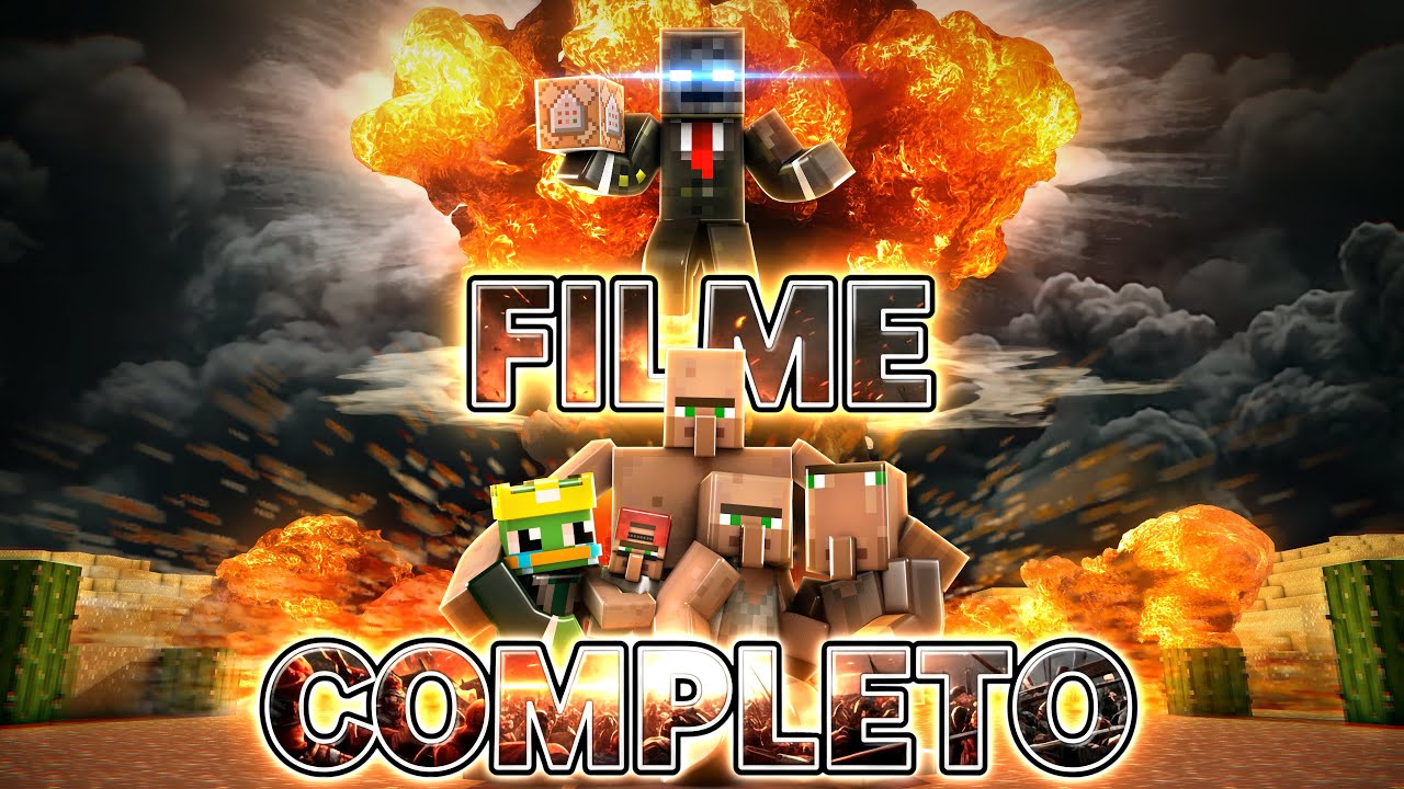SOBREVIVI 100 DIAS (DE NOVO) NA CIVILIZAÇÃO DO GROX (FILME COMPLETO!) | GROXMC | FROGGY DUDE