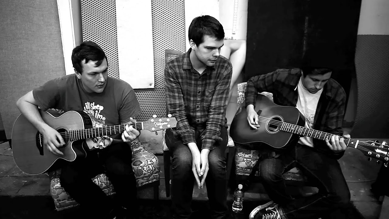 Balance and Composure - Stonehands (Nervous Energies sessions)