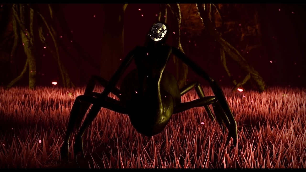 [[The Mimic]] Ep: 2 