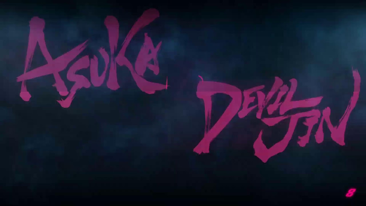 TEKKEN 8