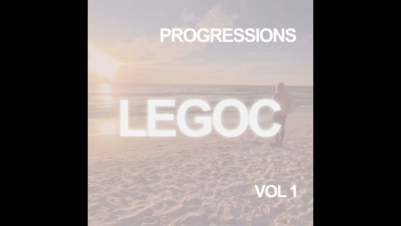 Progressions Vol 1
