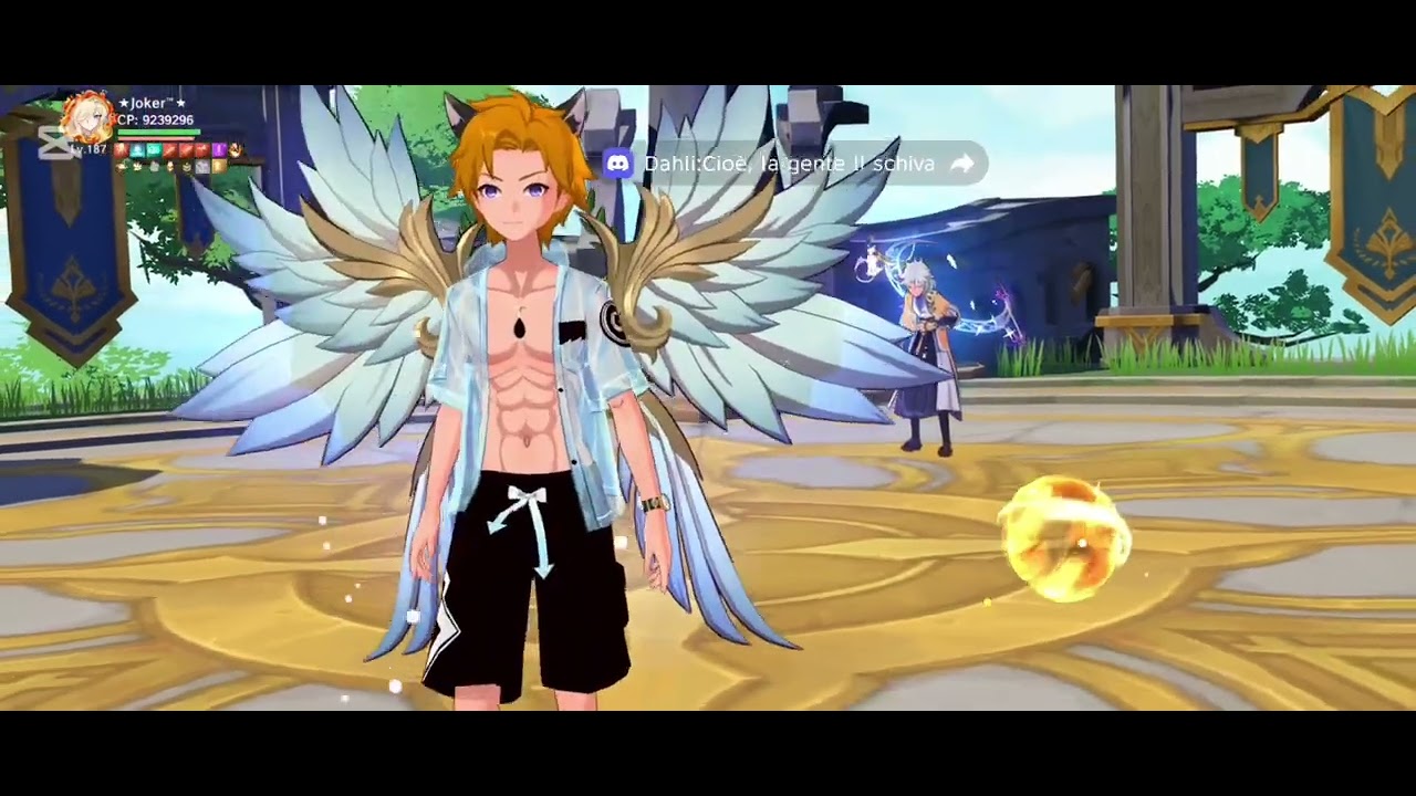 EU_173 -BSB-🔥SHINROSE vs Joker🔥