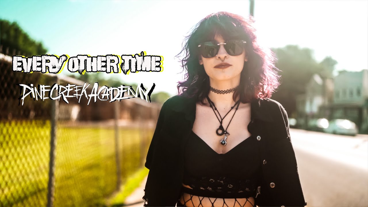 Pine Creek Academy - Every Other Time (Official Music Video)