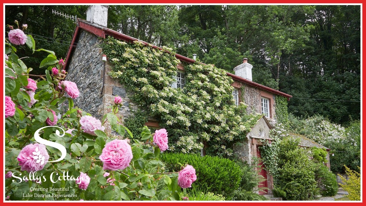 Sally's Cottages - Lake District Cottages