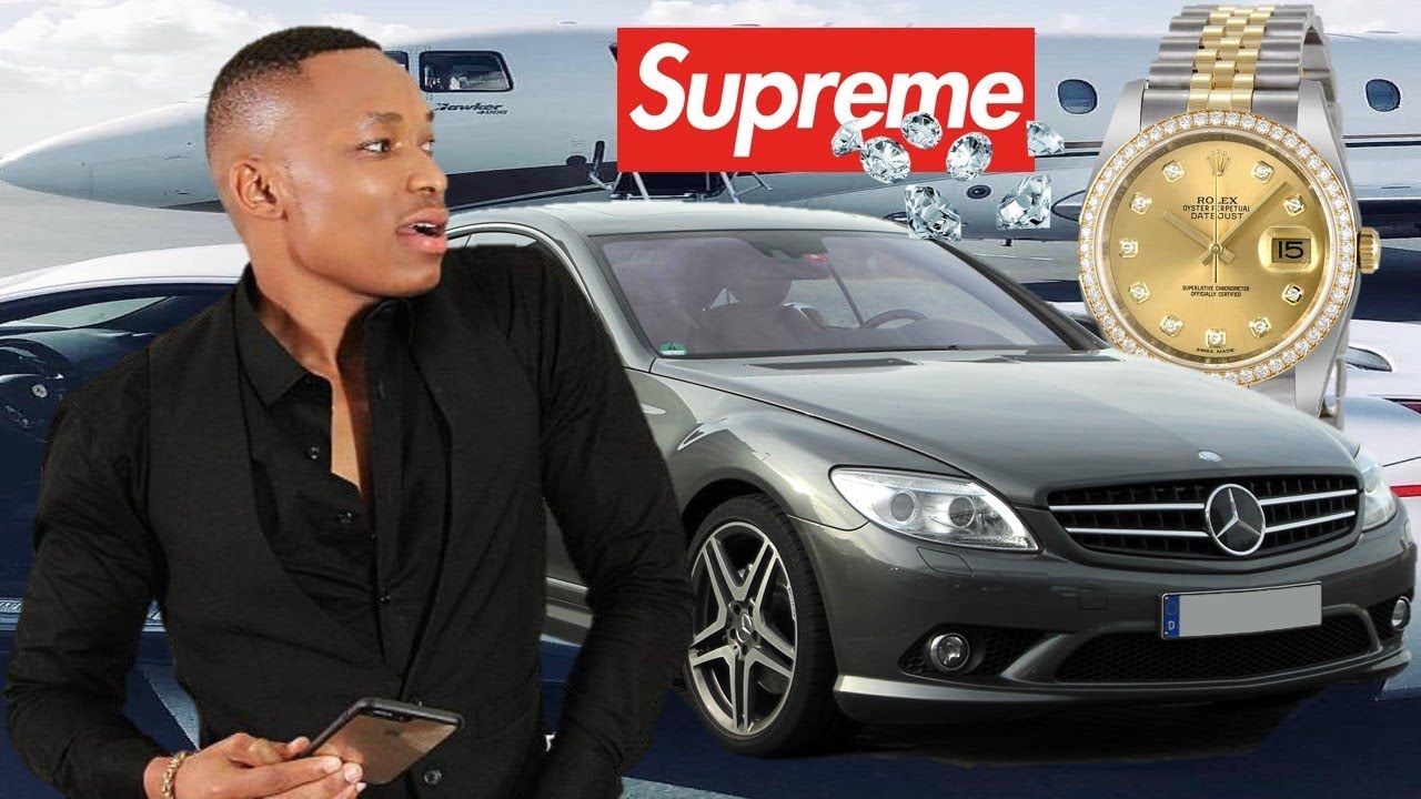 7 EXPENSIVE THINGS OWNED BY OTILE BROWN