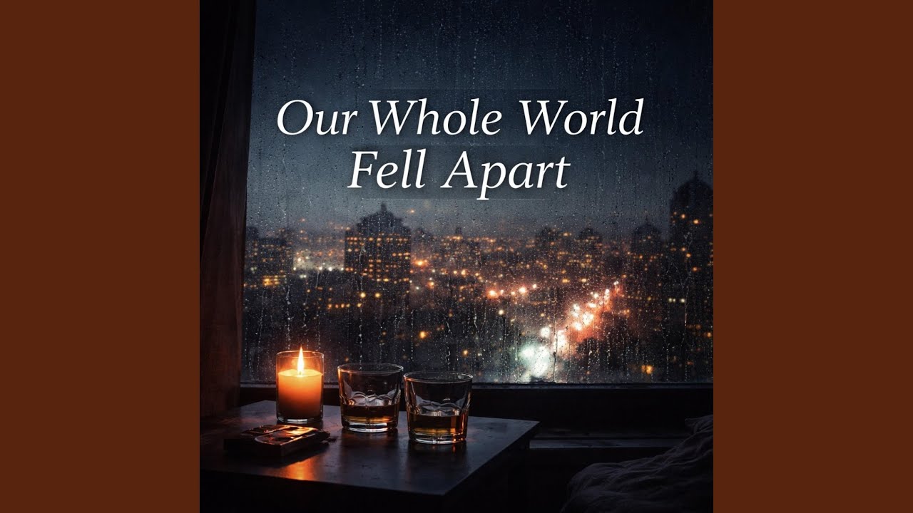 Our Whole World Fell Apart