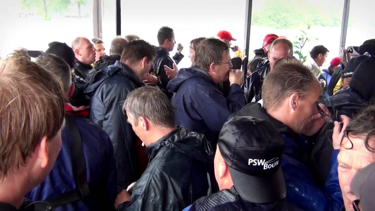 Bouwen In Het Noorden Regatta Cup