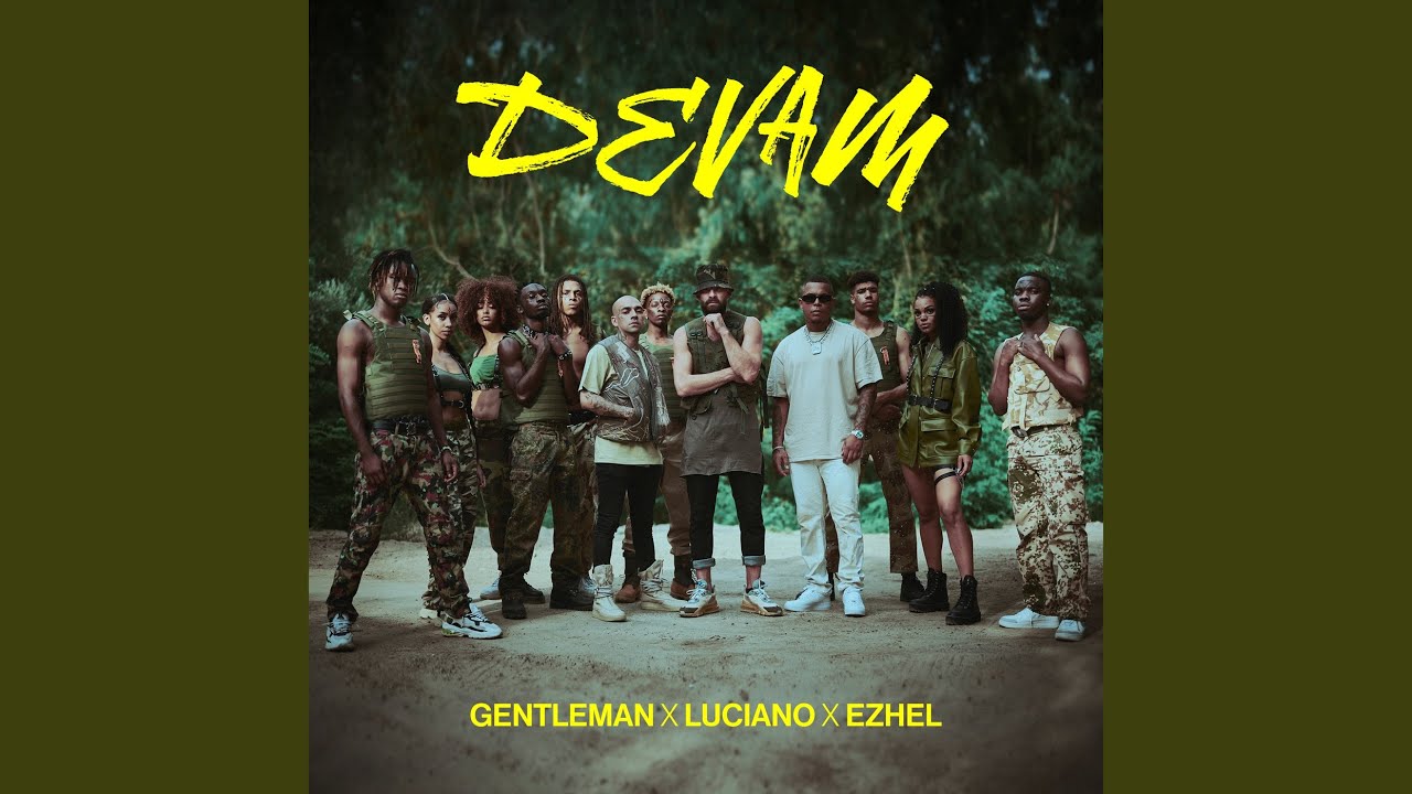 Devam