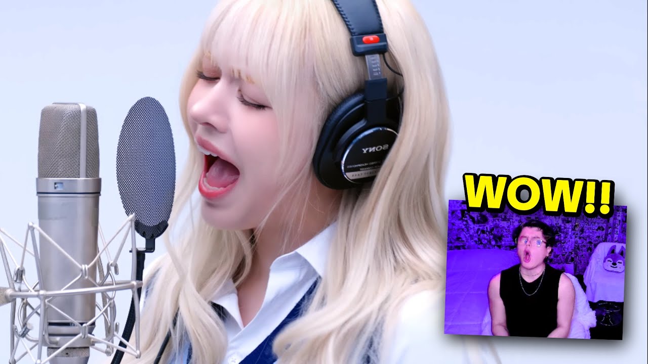 EL MEJOR DEBUT del KPOP que he REACCIONADO | NMIXX - O.O / THE FIRST TAKE | REACCION a KPOP