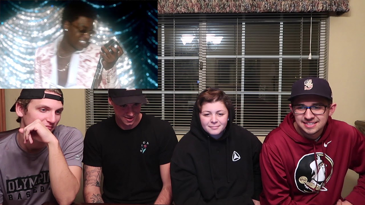 Gucci Mane, Bruno Mars, Kodak Black - Wake Up in The Sky [Official Music Video] *REACTION*