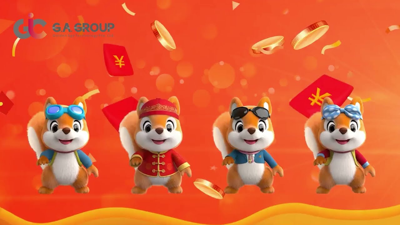 Notice of 2026 Spring Festival Holiday & Happy Year of the Horse