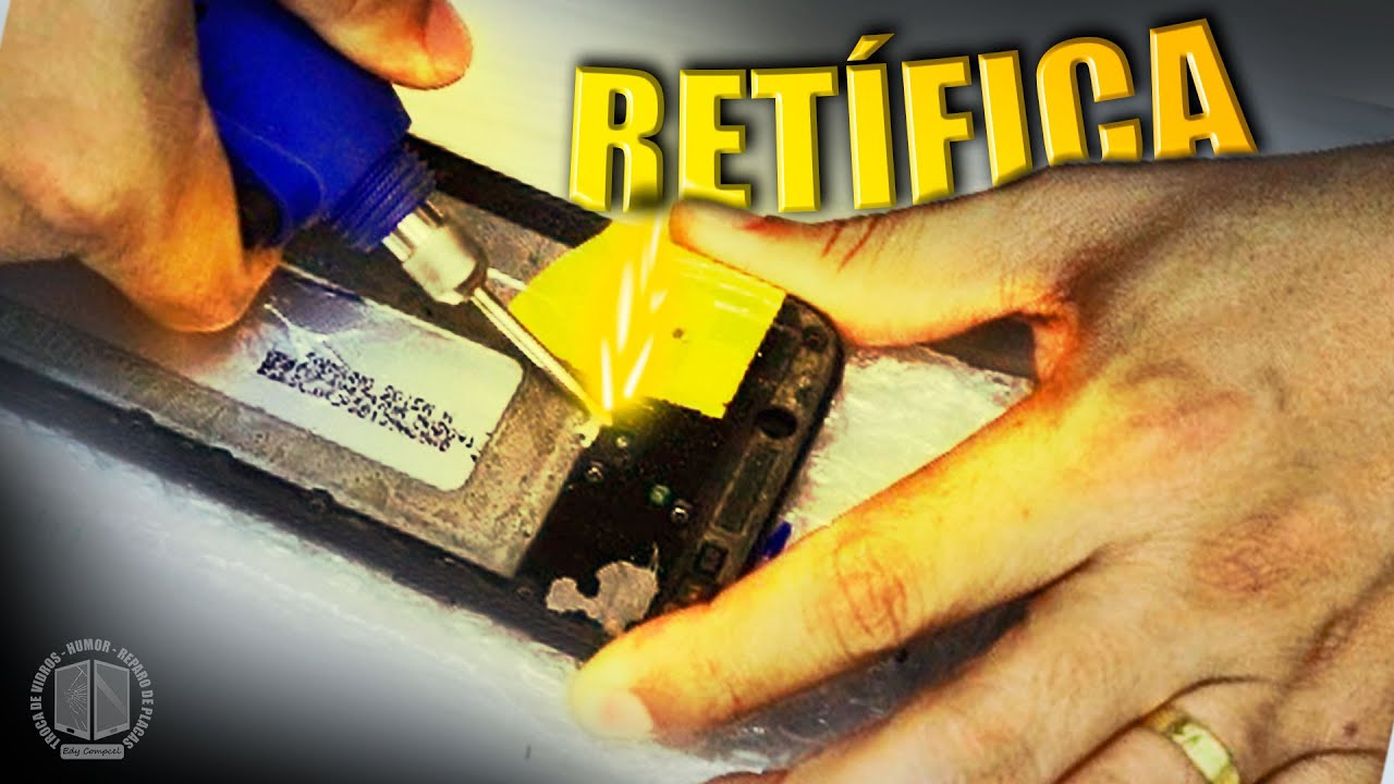 CLIENTE VOLTOU DIZENDO QUE A TELA APAGOU SOZINHA!? CUIDADO!! Aprenda os CUIDADOS para EVITAR ISSO!