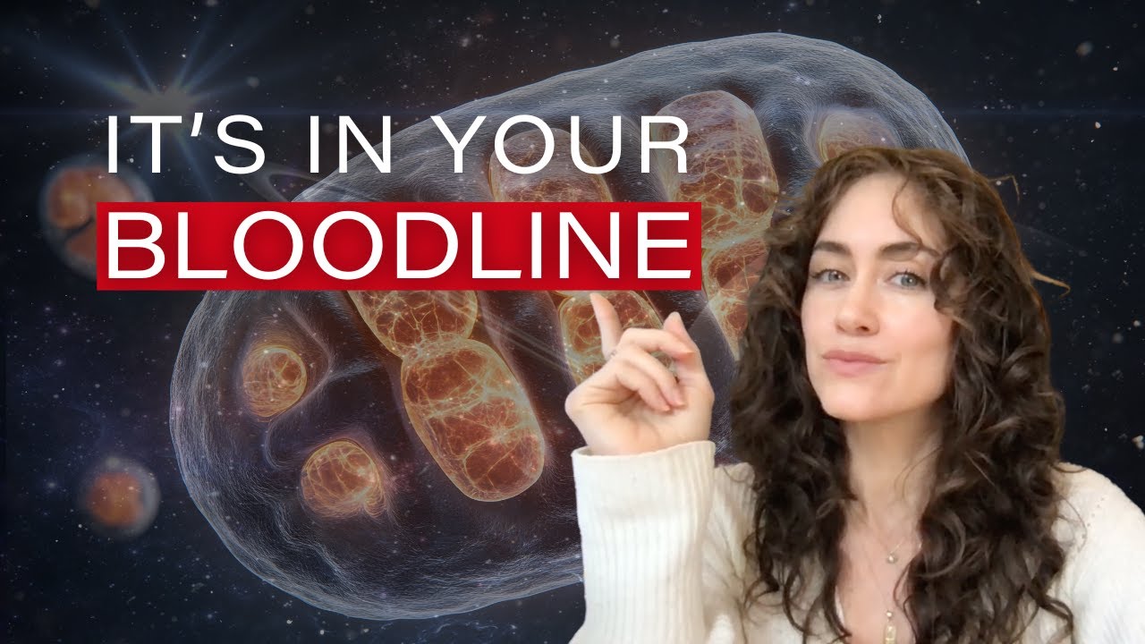Ancestral Alchemy: Connect with Your Ancestors, Heal the Lineage, Unlock Your Spiritual Gifts