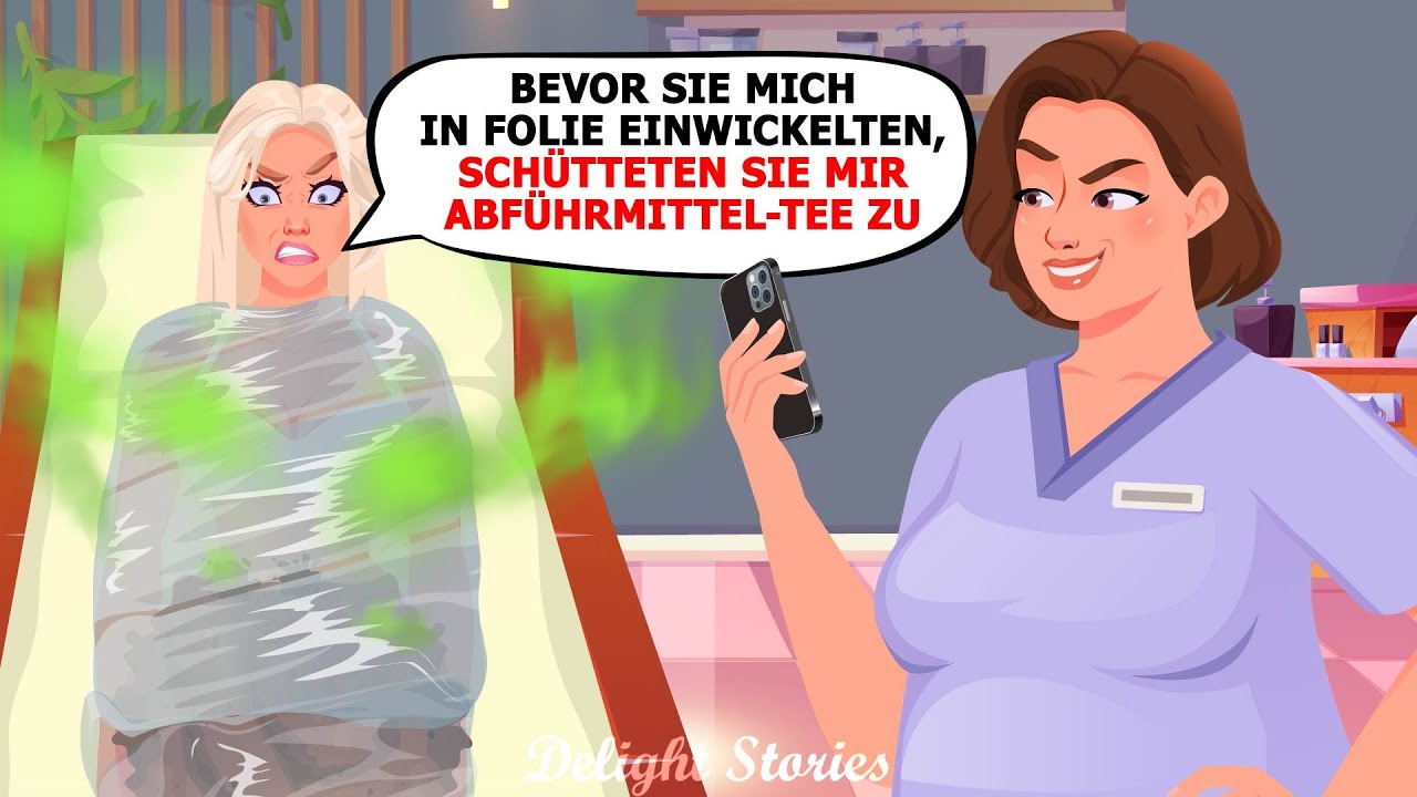Fette, hässliche Jungfrau – es ist nur ein Jackpot!