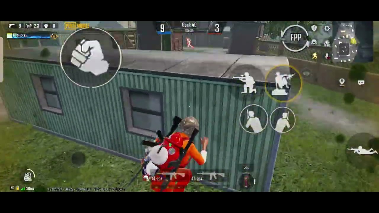 PUBG  