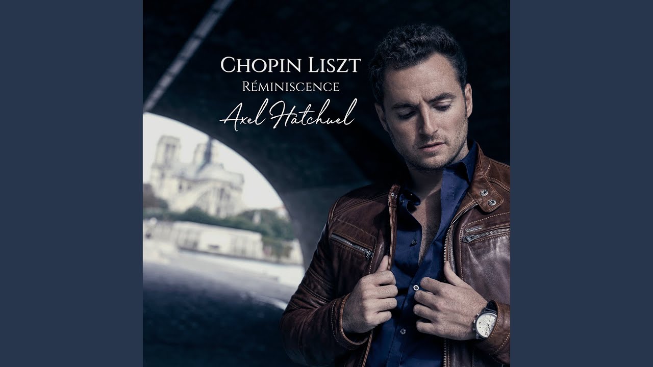 Waltzes, Op. 34: II. Lento in A Minor