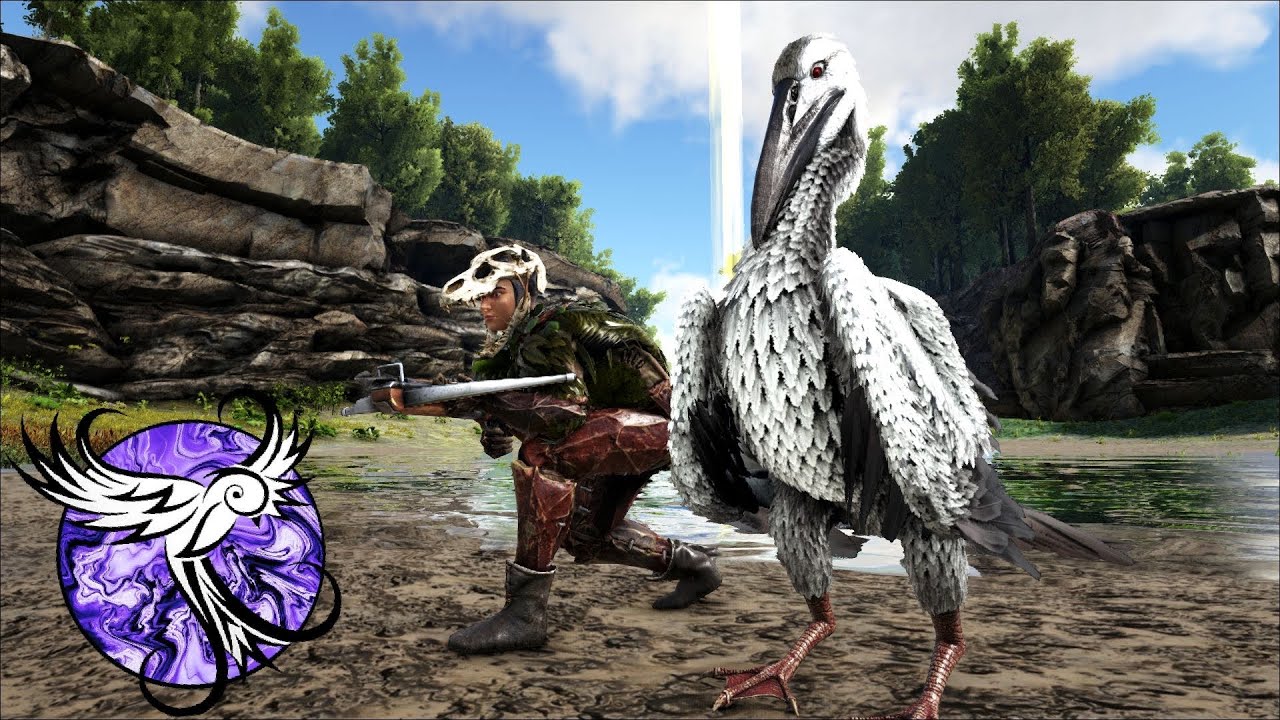 WHY IS THIS SO DIFFICULT?! | Story Mode - Island EP17 | ARK Survival Evolved