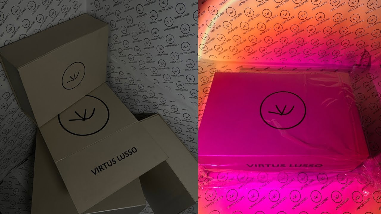 Weekly vlog: Brand packaging and shoot 🚨🚨🚀
