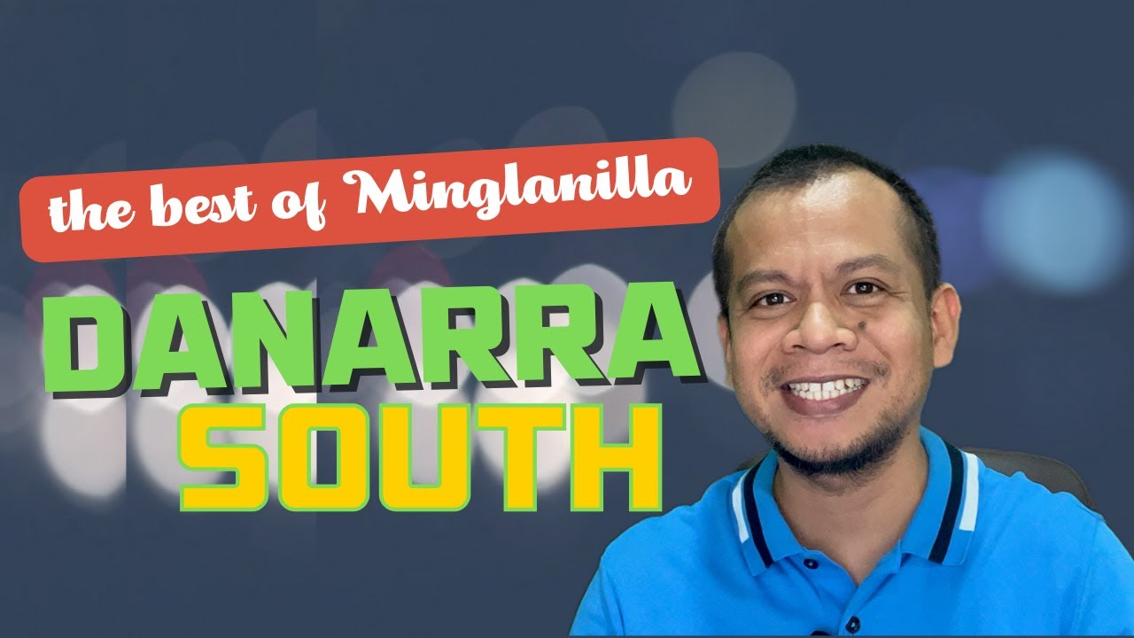 Danarra South- the newest subdivision in Minglanilla- 2024 update