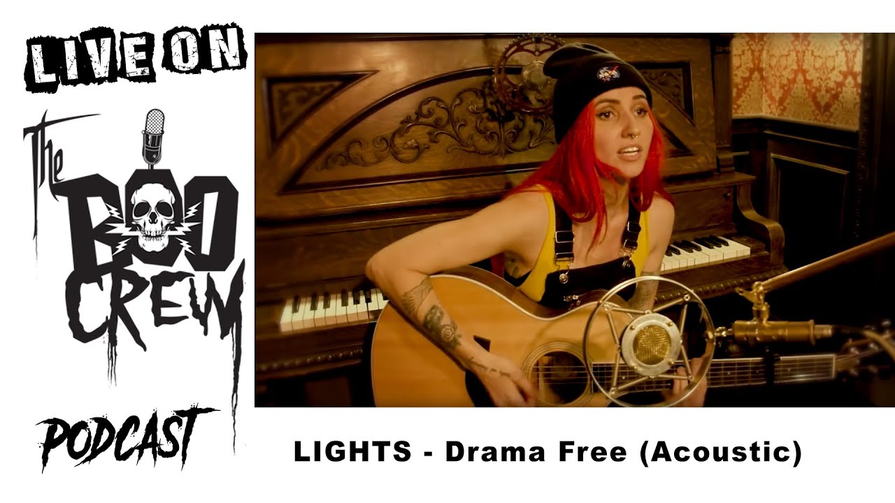 LIGHTS - Savage (Acoustic)