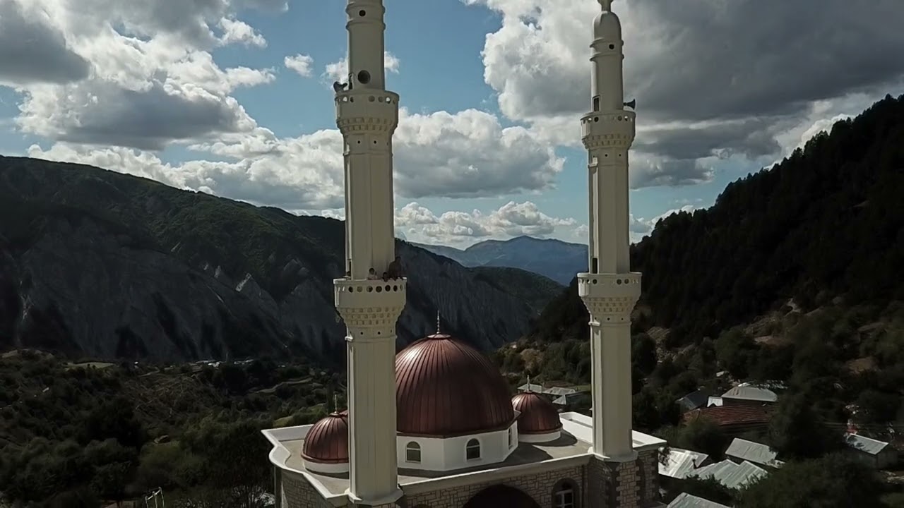 Xhamia Radomire Albania