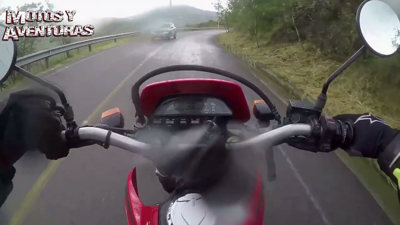 Como manejar moto en subida ⚠️ Hacer cambios en moto