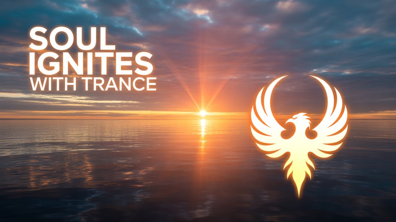 This Trance Song Feels Like Rebuilding Yourself 🔥