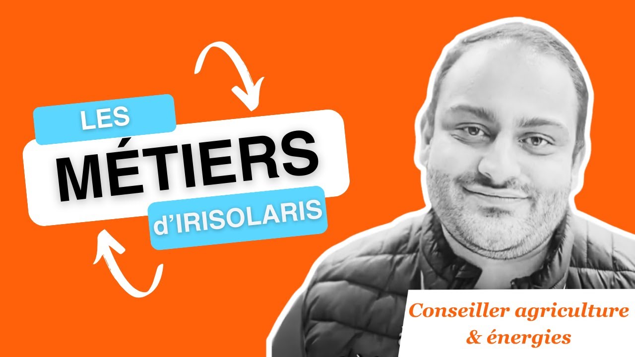 Conseiller Agriculture & Énergies