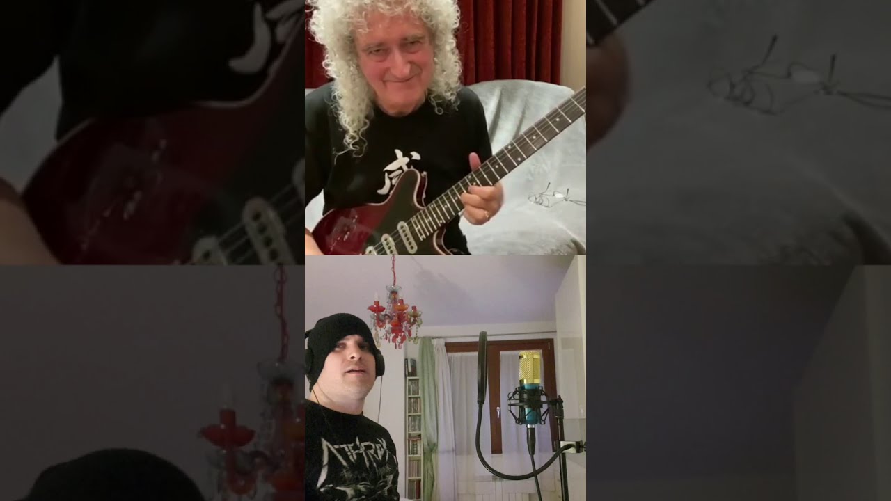 Love of my Life - Queen (Cover)