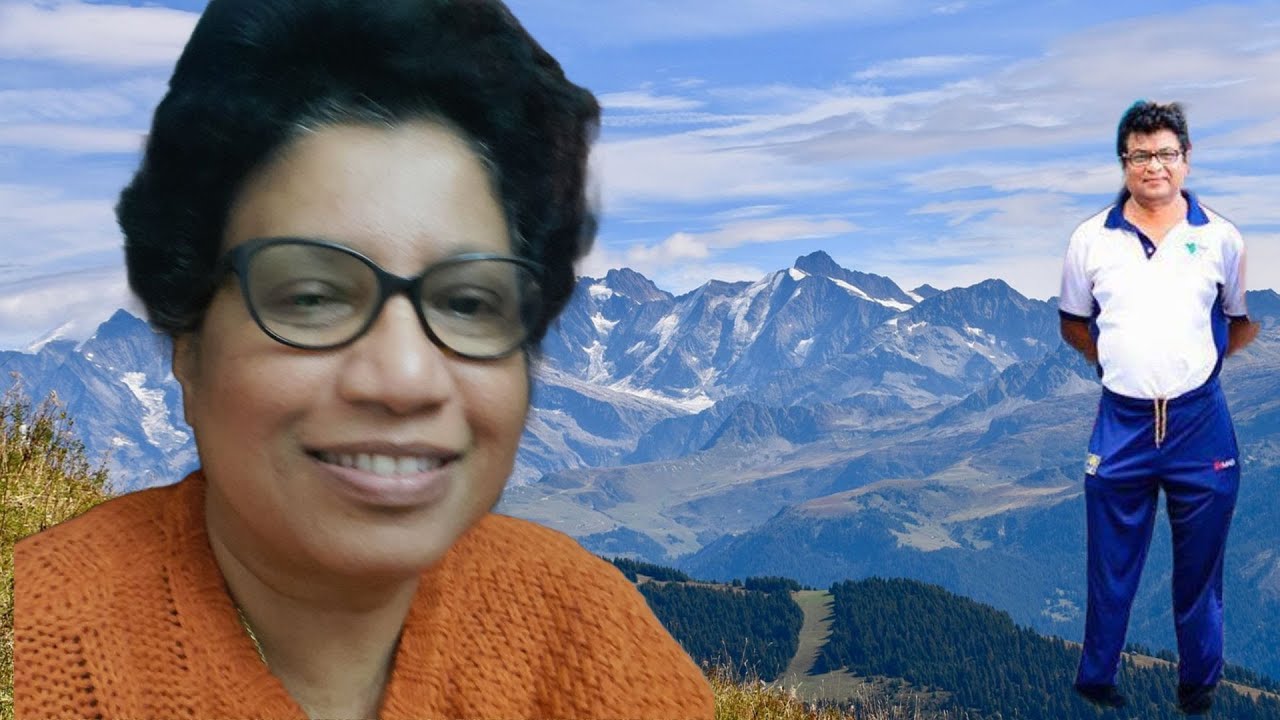 ලෝකයේ අනෙකුත් දේශකයන්ට විවෘතවිමේ වැදගත්කම ඔස්ට්‍රේලියාවෙ ප්‍රිමාලි හා විපුල අතර සංවාදය