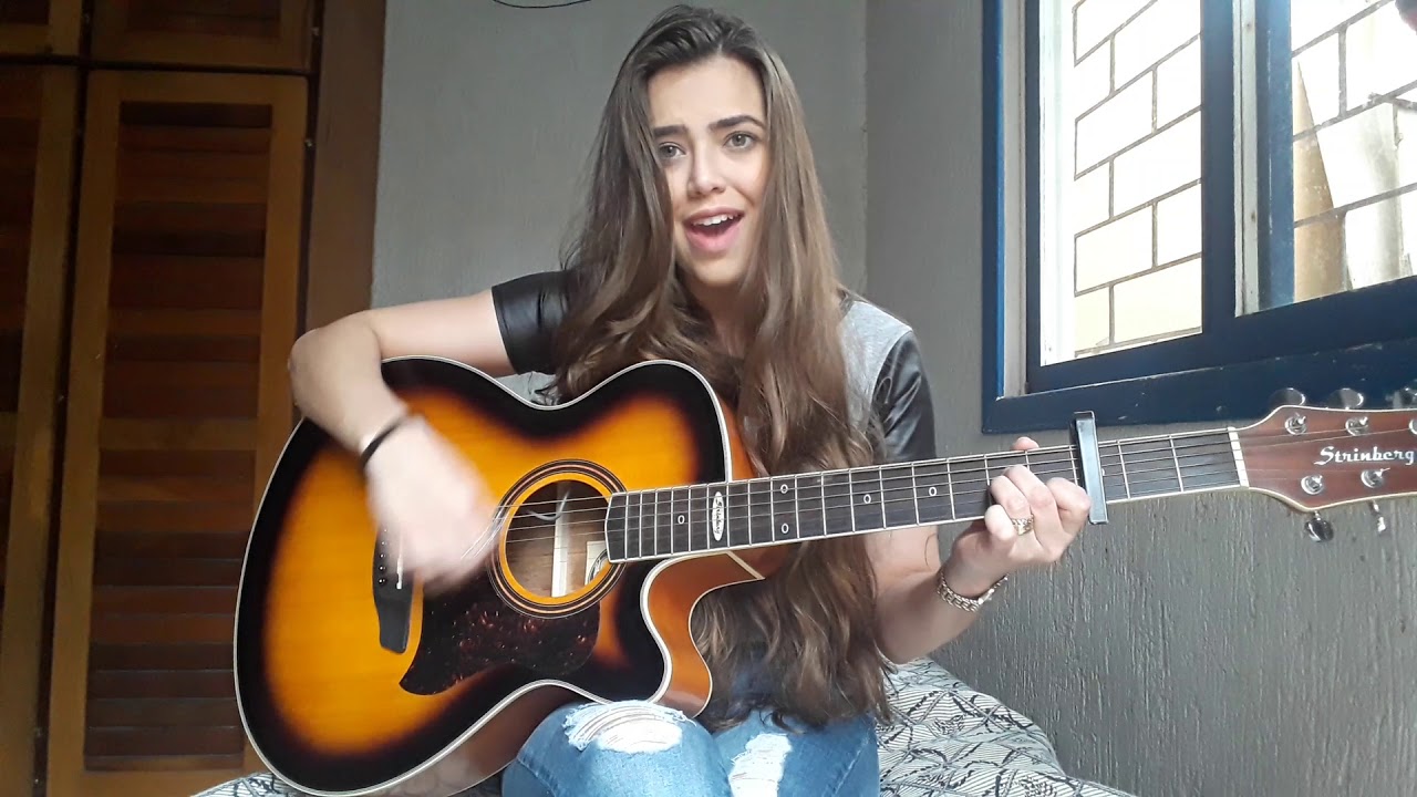 Pai nosso - Tamy Klaus (cover)