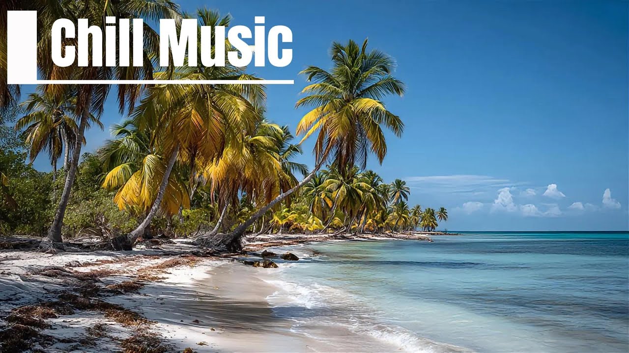 Endless Horizon | Sunset Chill House | Chill Vibes