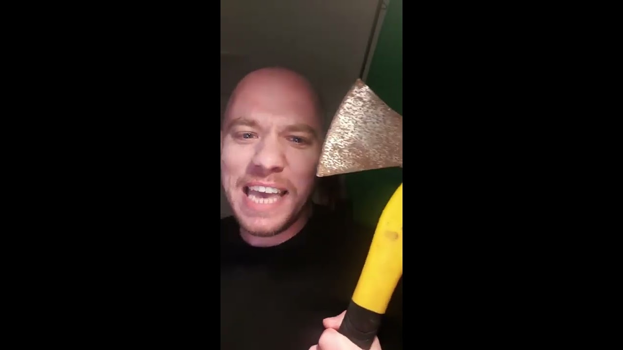 Jon Everything IGTV Q&A LMAO