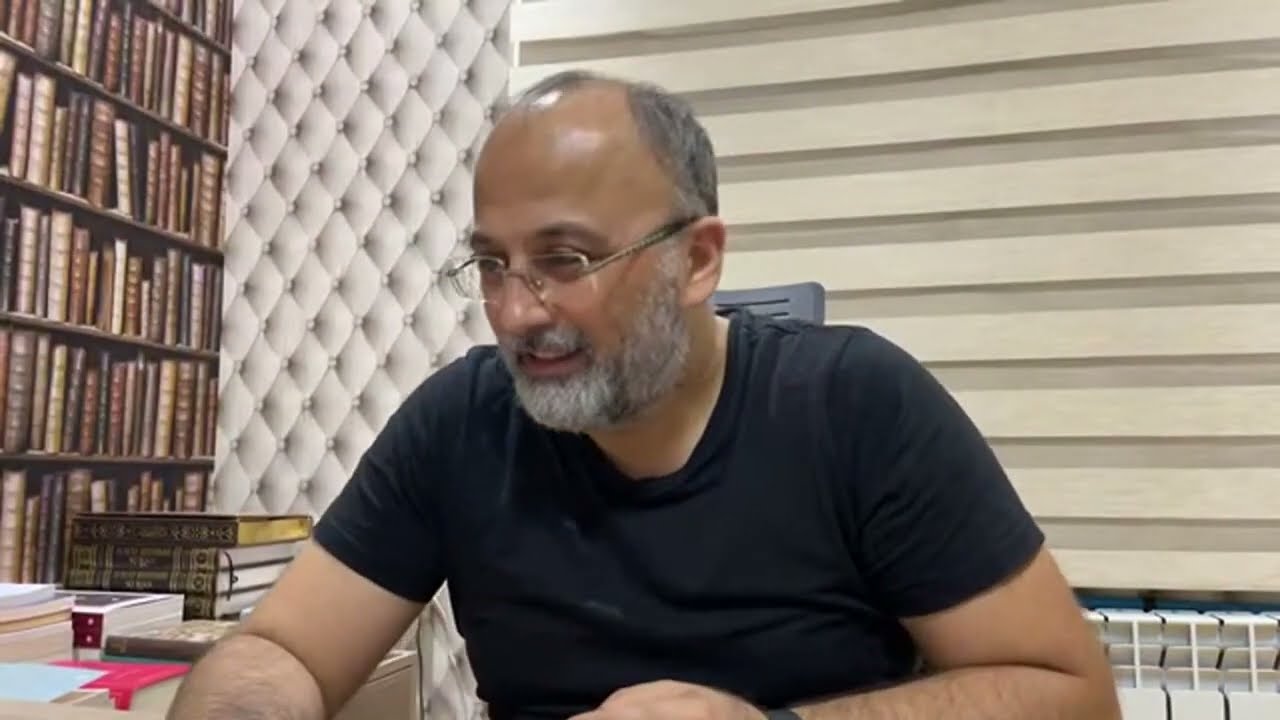 SUAL - CAVAB / Canlı Yayım