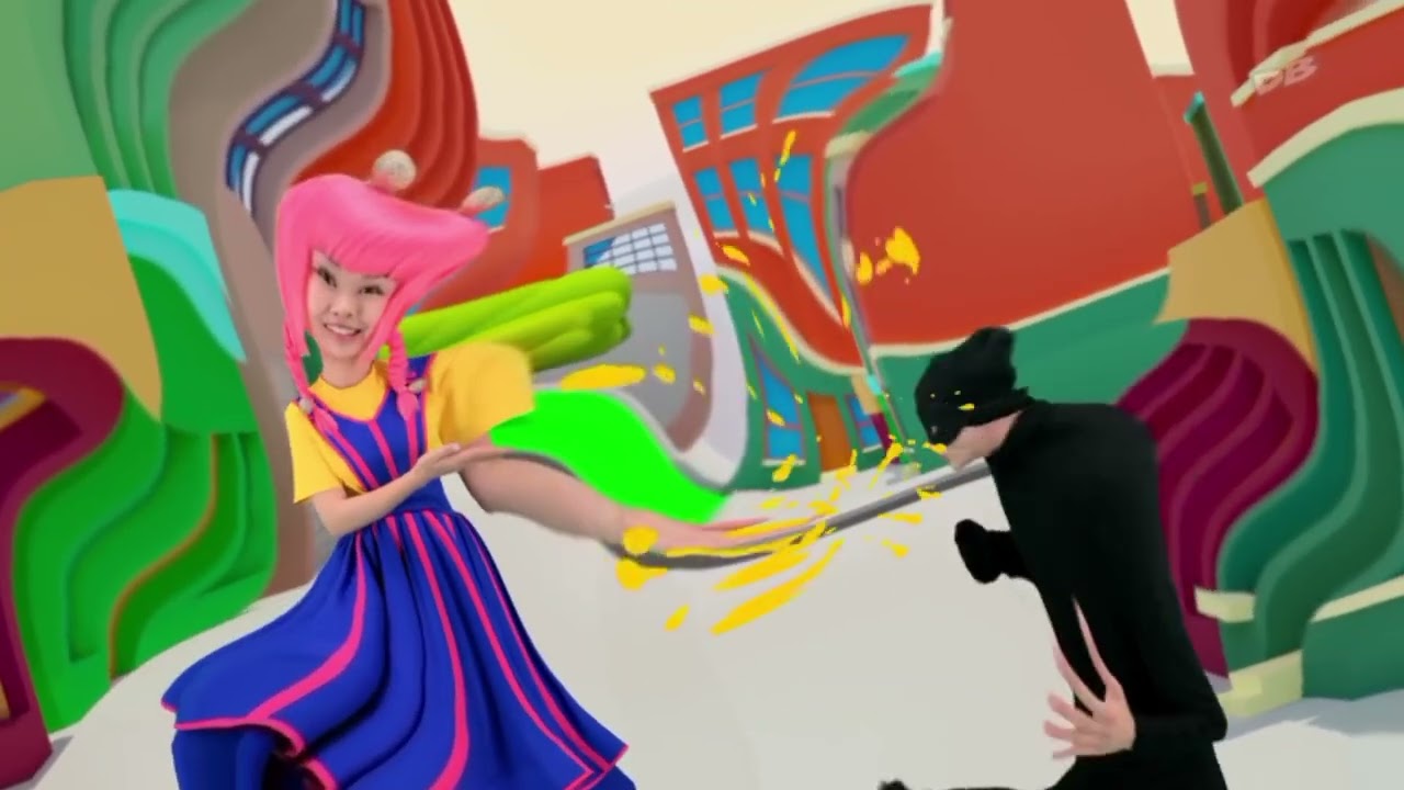 Frutas Dulces_DBillions_Canciones_Infatelis Sparta Effects (Part 9)