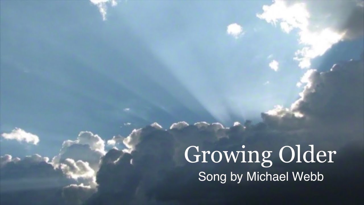 Growing Older