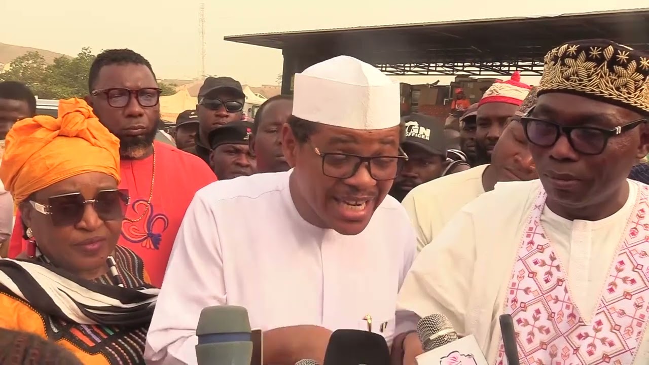 SDP WRAPS UP CAMPAIGN IN APO 