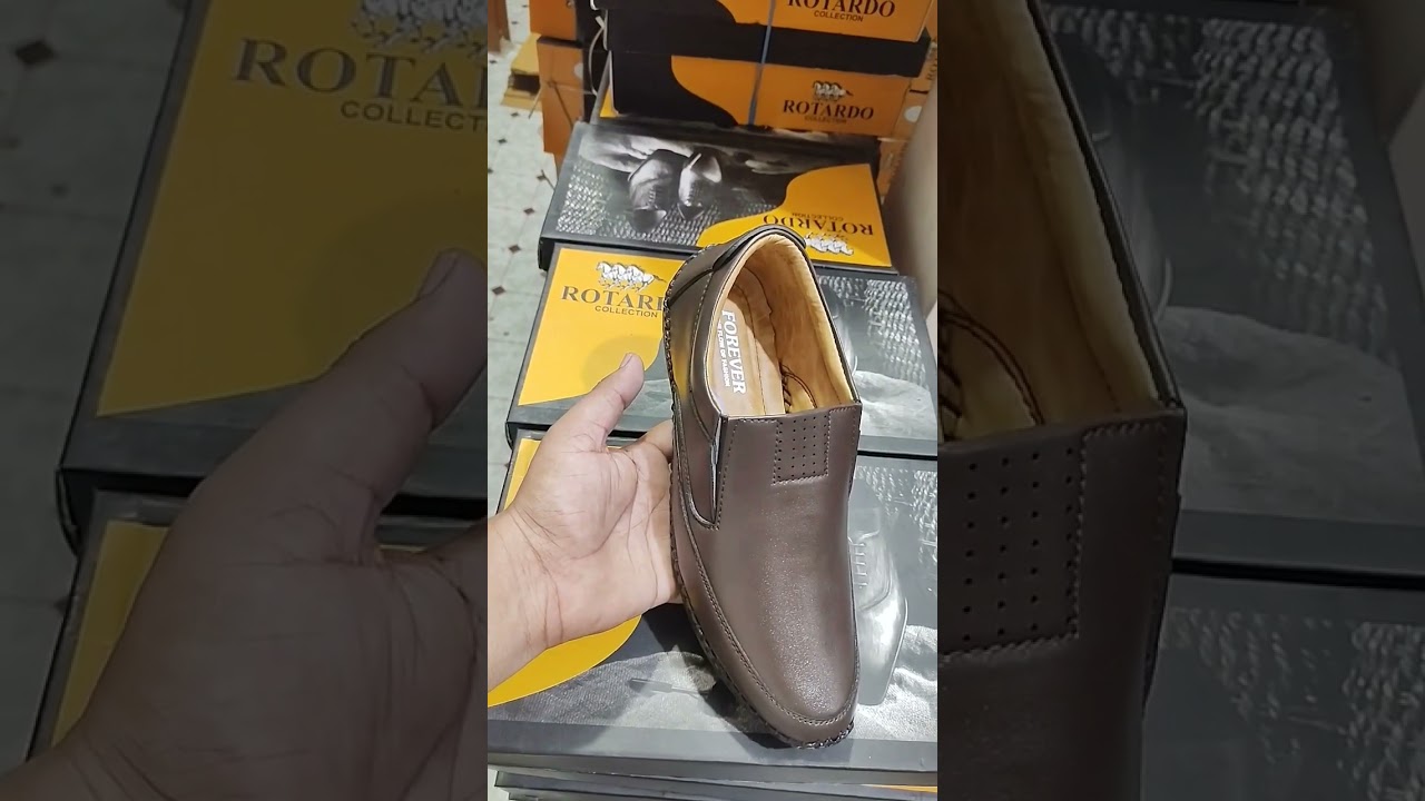 premium quality casual shoes