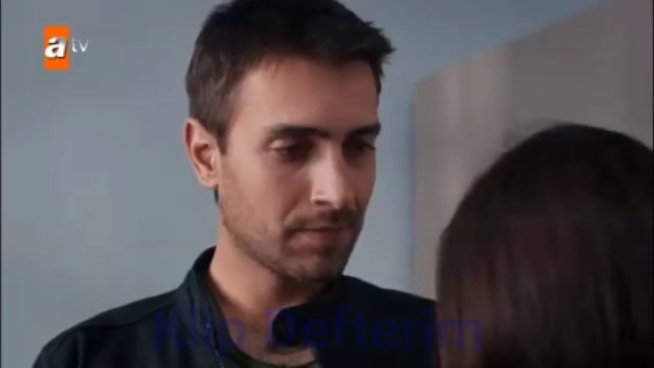 Tahir & Nefes - ilede aşk - {Sen Anlat Karadeniz} Klip