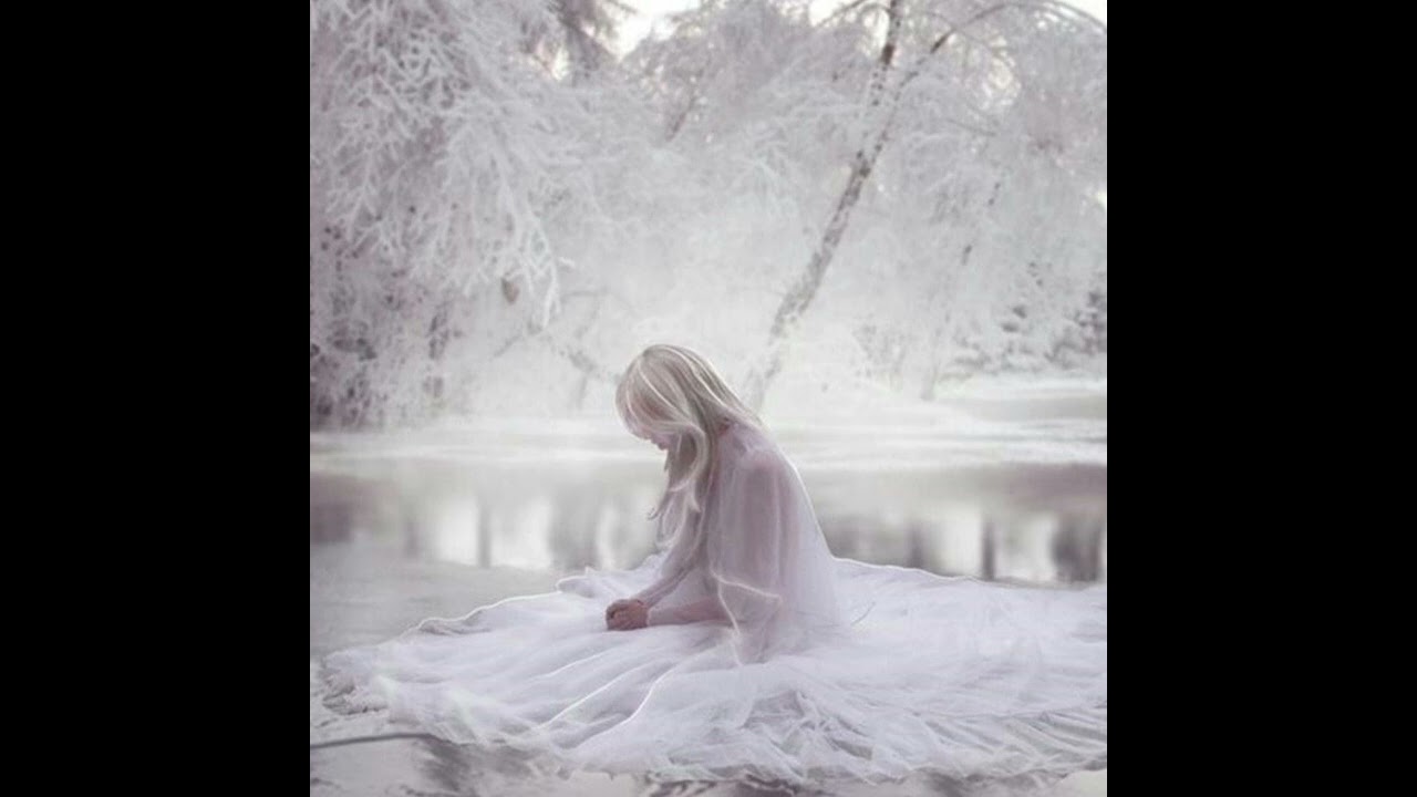 White Fever - Lana Rivers (Official Audio)