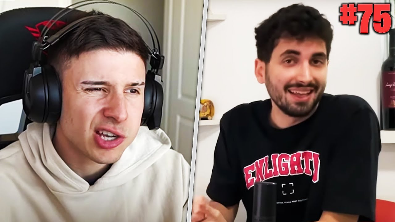 GORDA IMBEC*L??? - REACCION BASURA SEMANAL #75