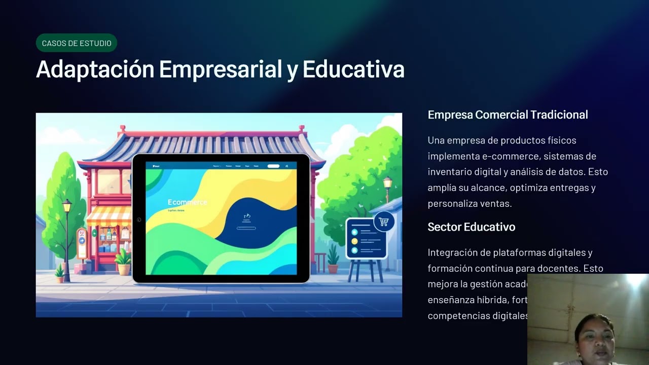 Diapositivas ensayo Desarrollo del talento Humano