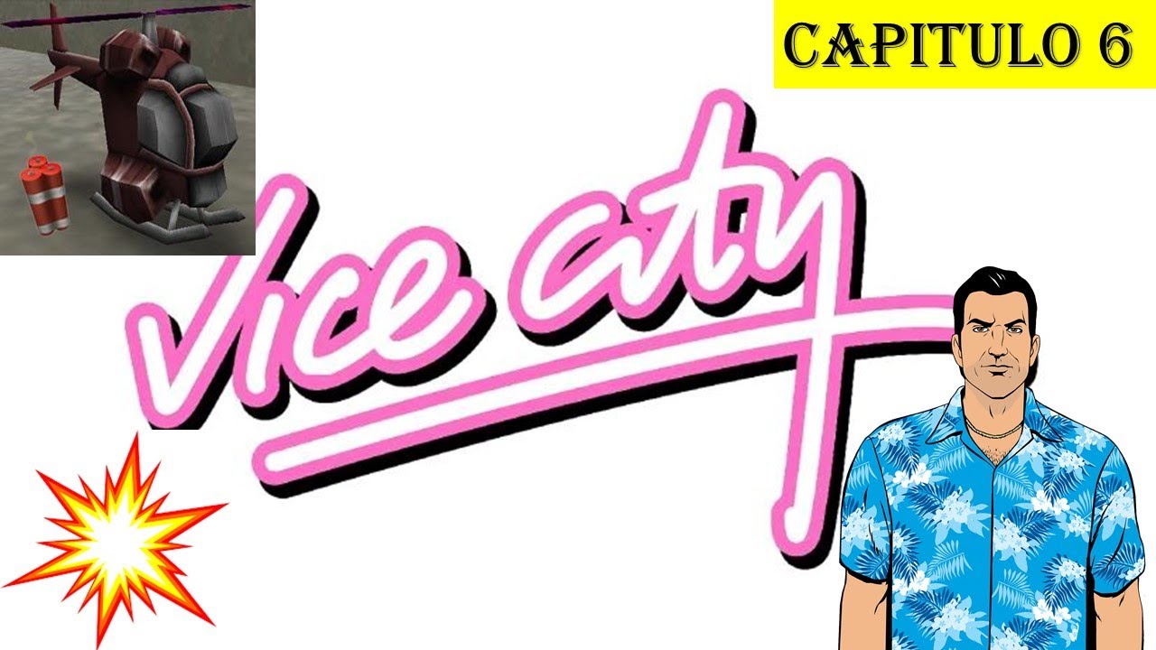 COMO PASAR LA MISION DEMOLEDOR EN LA CIUDAD DEL VICIO! #6