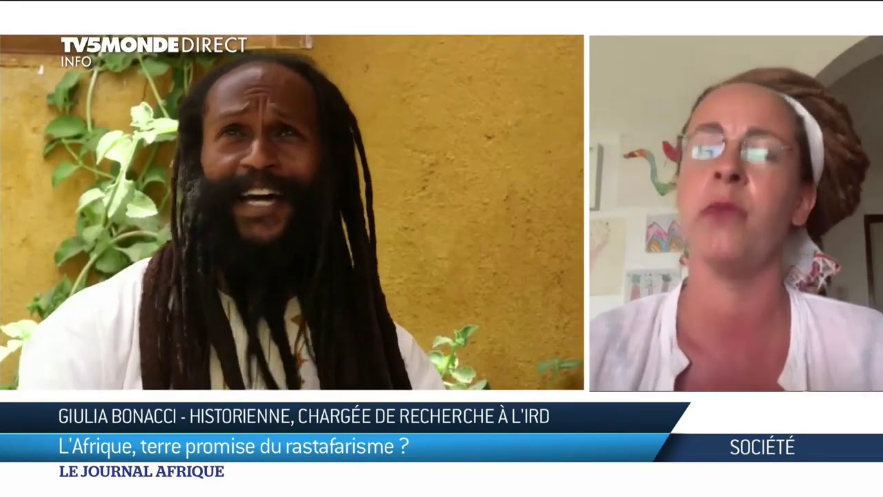 Kenya : terre promise du rastafarisme ?